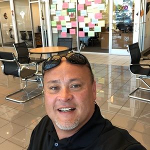 Meet your Posher, John